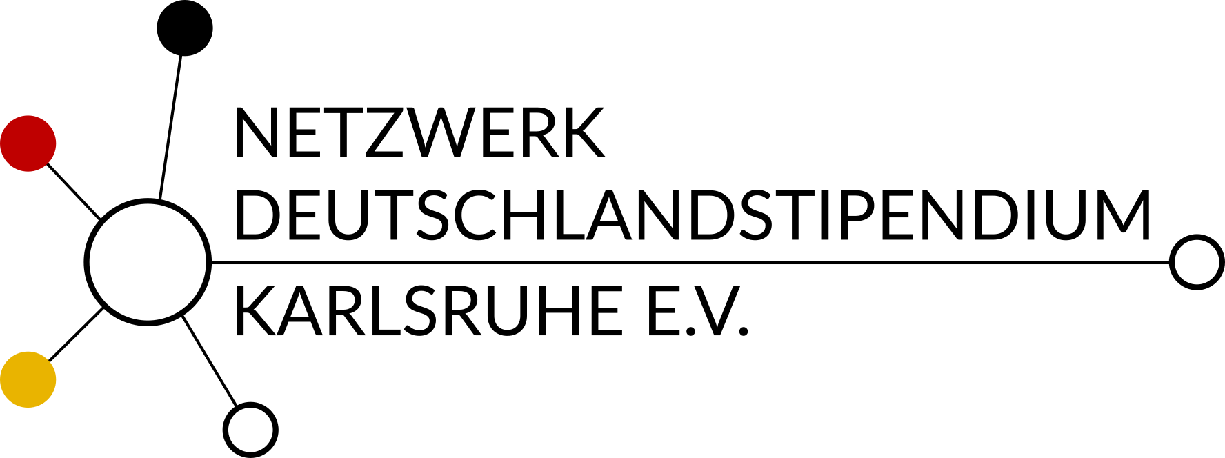 Logo Netzwerk Deutschlandstipendium e.V.